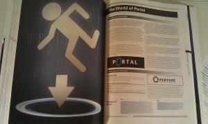 Portal 2 Collector's Edition Guide (16)